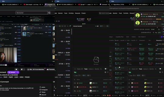 Stream ni floppa__tv - Hul 27, 2026, 8:30 PM