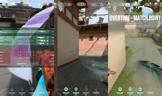 florescent's Stream - Sep 5, 2026, 1:07 AM