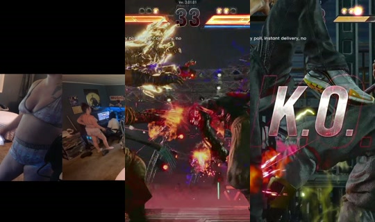 foolaythedemon's Stream - Jul 26, 2026, 9:56 PM