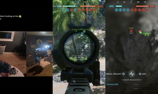 foolaythedemon's Stream - Jul 27, 2026, 2:25 AM
