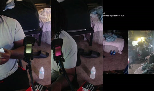 Stream ni foolaythedemon - Hul 28, 2026, 2:14 AM