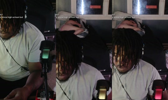 Stream ni foolaythedemon - Hul 28, 2026, 2:44 AM