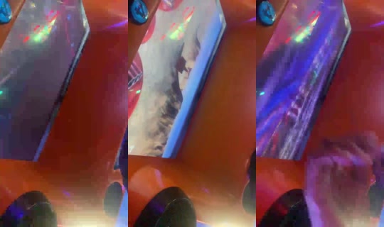 foreignndiamondd's Stream - Jul 15, 2026, 2:08 AM