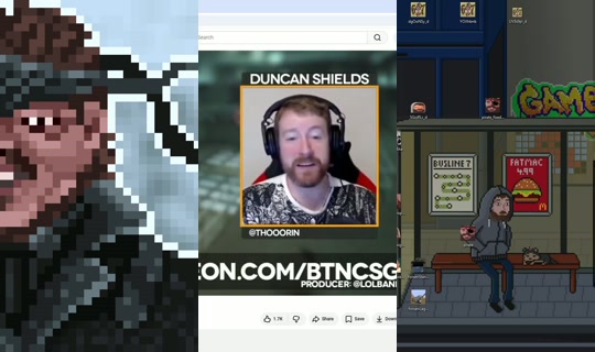 Stream di forsen - 21 lug 2026, 13:14
