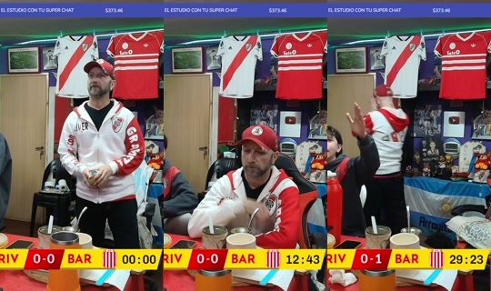 frankuchobonetto's Stream - Jul 25, 2026, 10:12 PM