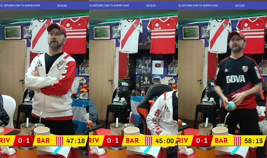 frankuchobonetto's Stream - Jul 25, 2026, 11:03 PM