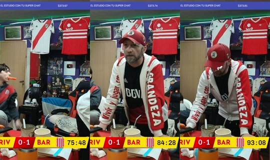 frankuchobonetto's Stream - Jul 25, 2026, 11:54 PM