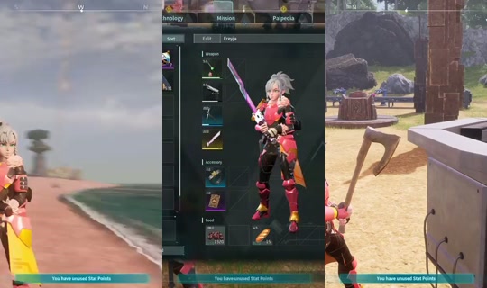 freyja's Stream - Aug 5, 2026, 7:07 PM