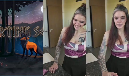 freyja's Stream - Aug 8, 2026, 1:01 PM