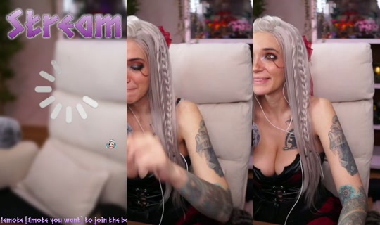 freyja's Stream - Sep 3, 2026, 1:15 PM