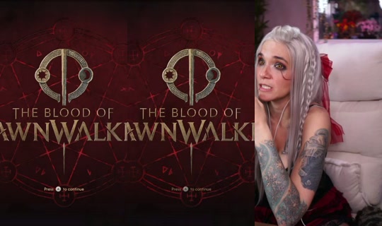freyja's Stream - Sep 3, 2026, 8:50 PM