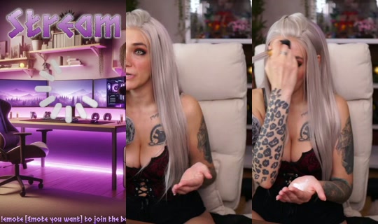 freyja's Stream - Sep 4, 2026, 1:38 PM