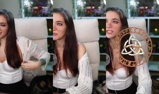 freyja's Stream - Sep 20, 2026, 1:07 PM