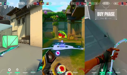 fugu_fps's Stream - Jul 22, 2026, 8:07 PM