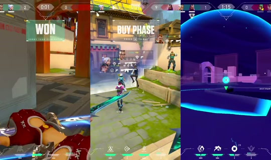 fugu_fps's Stream - Jul 23, 2026, 9:25 PM