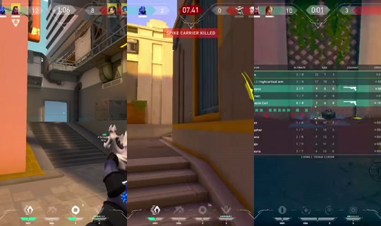 fugu_fps's Stream - Jul 23, 2026, 11:07 PM