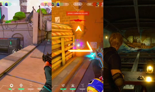 Stream von fugu_fps – 25. Juli 2026, 20:36