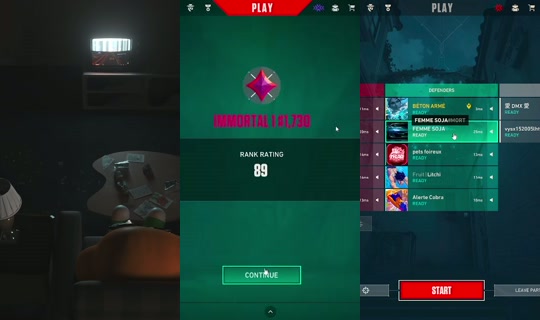 fugu_fps Yayını - 26 Tem 2026 15:58