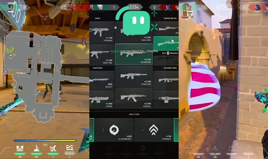 fugu_fps's Stream - Jul 27, 2026, 6:20 PM