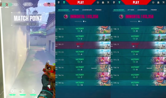 fugu_fps's Stream - Jul 27, 2026, 10:33 PM
