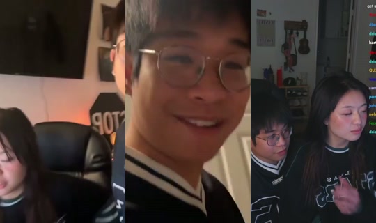 fumibean's Stream - Jul 24, 2026, 3:19 AM