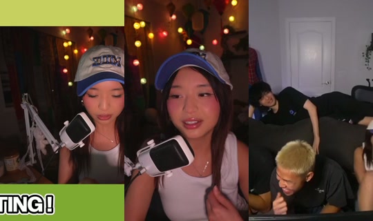 fumibean's Stream - Jul 29, 2026, 2:14 AM