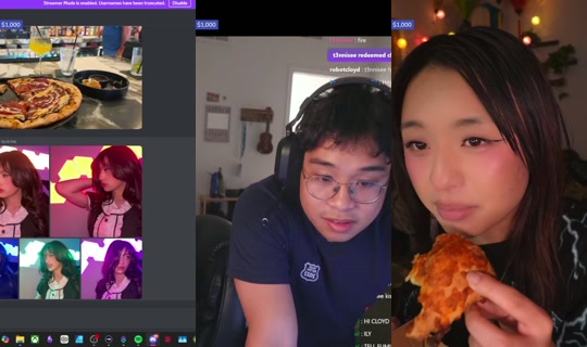 Stream ni fumibean - Hul 30, 2026, 3:23 AM