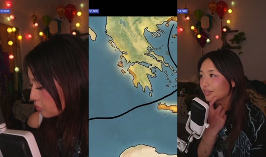 Stream ni fumibean - Hul 30, 2026, 5:05 AM