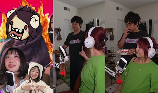fumibean's Stream - Sep 19, 2026, 8:20 PM