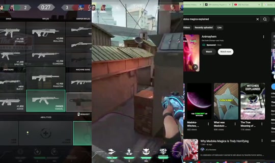 fumibean's Stream - Sep 19, 2026, 10:01 PM