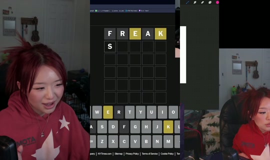 fumibean's Stream - Sep 22, 2026, 1:42 PM