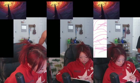 fumibean's Stream - Sep 22, 2026, 3:23 PM