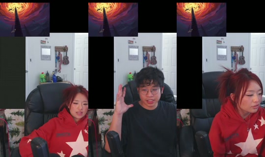 fumibean's Stream - Sep 22, 2026, 4:14 PM