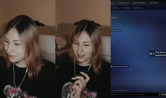 fumimochi's Stream - Jul 27, 2026, 2:55 PM