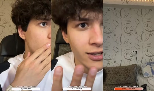 gardanzy's Stream - Oct 22, 2026, 5:20 PM
