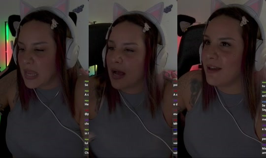 gattaraseriale's Stream - Jul 26, 2026, 4:25 PM
