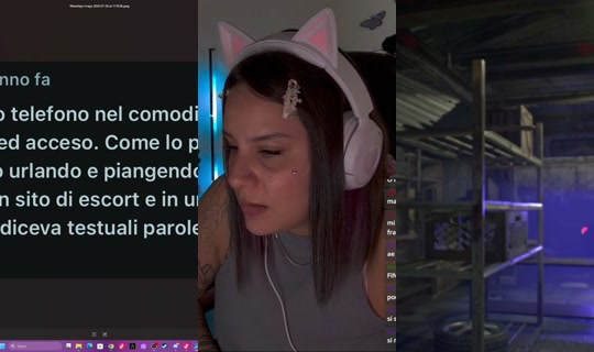 gattaraseriale's Stream - Jul 26, 2026, 6:07 PM