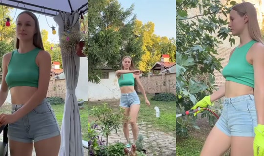 gavrilka's Stream - Aug 16, 2026, 4:39 PM