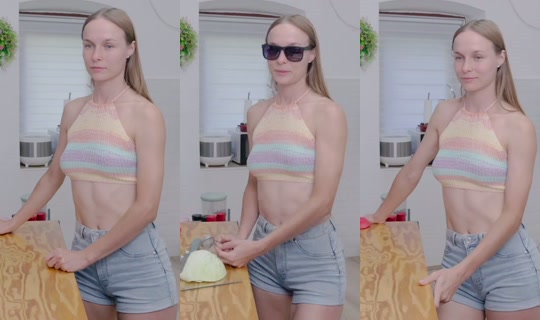 gavrilka's Stream - Aug 23, 2026, 3:33 PM