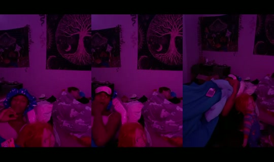 ghanjagoddess's Stream - Jul 26, 2026, 7:05 AM