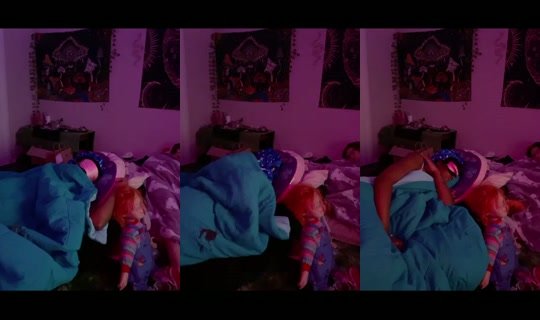 ghanjagoddess's Stream - Jul 26, 2026, 7:55 AM