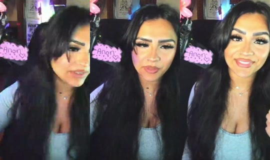ghostgirl's Stream - Aug 20, 2026, 12:12 AM
