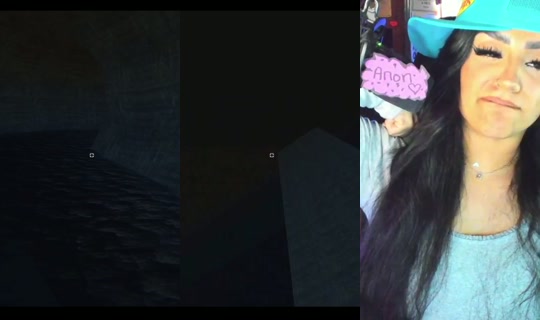 ghostgirl's Stream - Aug 20, 2026, 3:34 AM