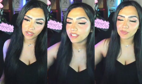 ghostgirl's Stream - Aug 21, 2026, 12:16 AM