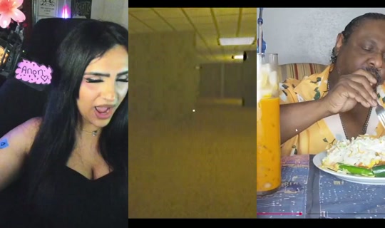 ghostgirl's Stream - Aug 21, 2026, 2:48 AM
