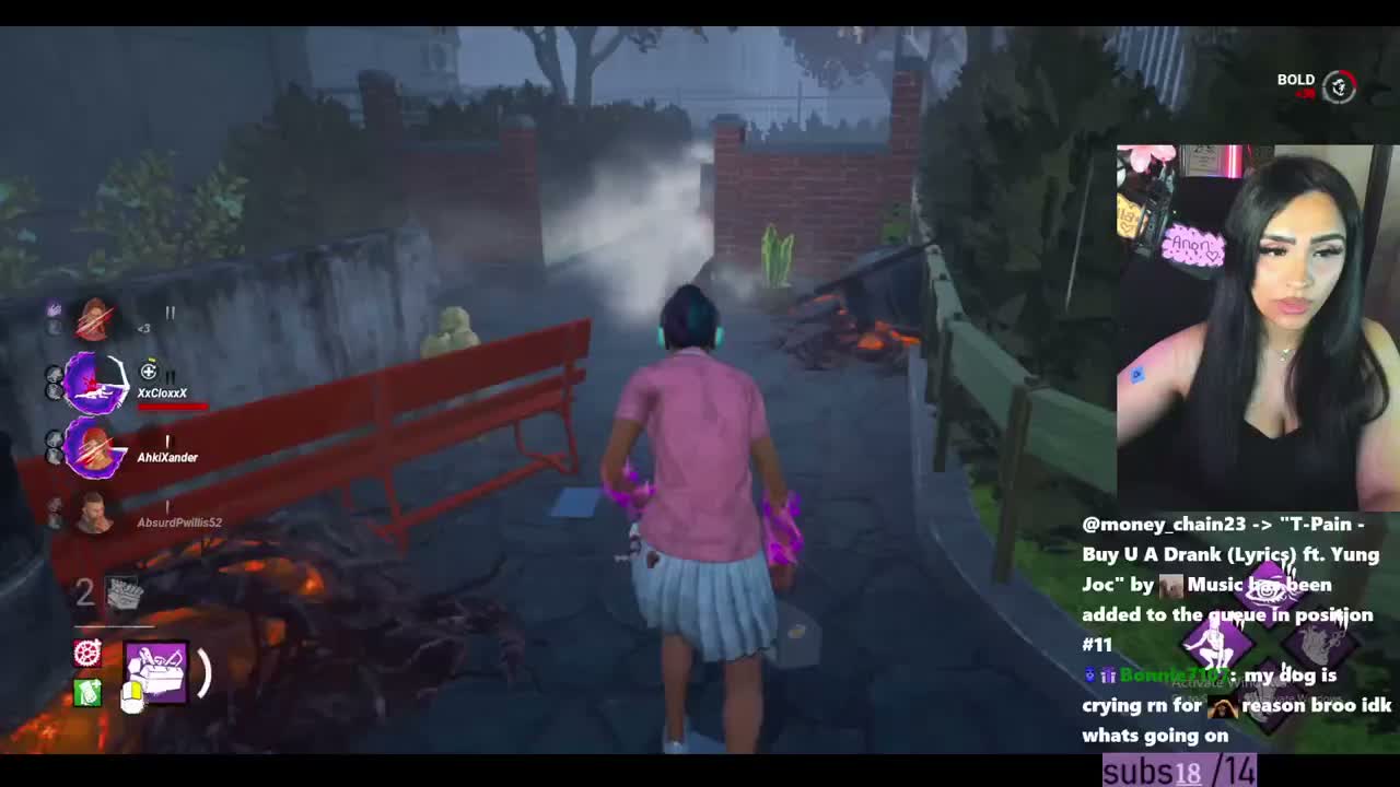 ghostgirl