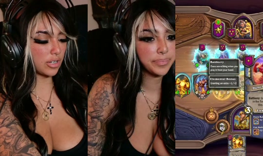 gigiibun's Stream - Jul 26, 2026, 6:17 PM