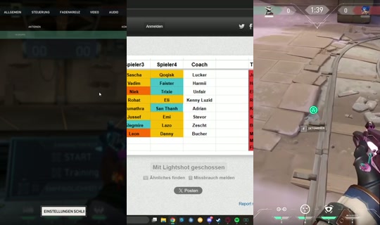 Stream von gleggmire – 27. Okt. 2026, 19:26