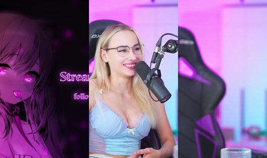 gloriamatvien's Stream - Jul 28, 2026, 12:16 PM