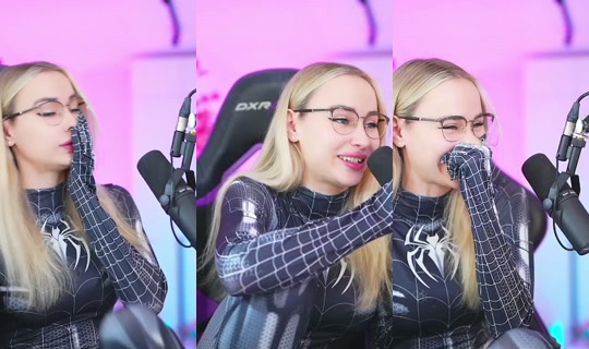 gloriamatvien's Stream - Jul 28, 2026, 1:57 PM